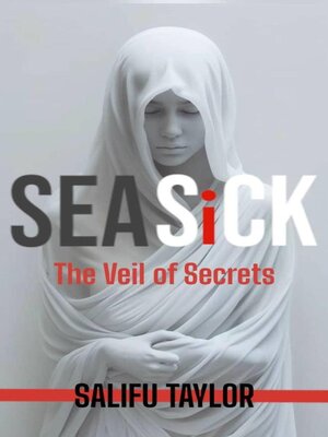 cover image of Seasick